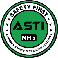 ASTI logo