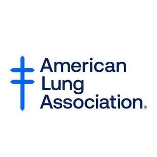 American Lung Association logo