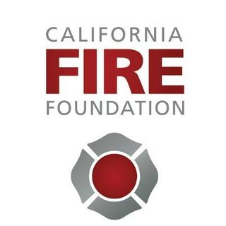 California Fire Foundation logo