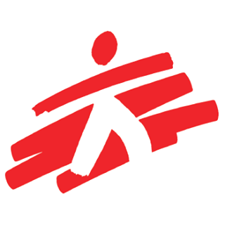 Doctors Without Borders logo