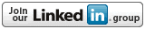 LinkedIn Group Button