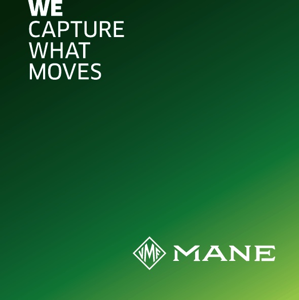 Mane-Logo