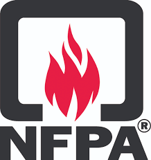 NFPA logo