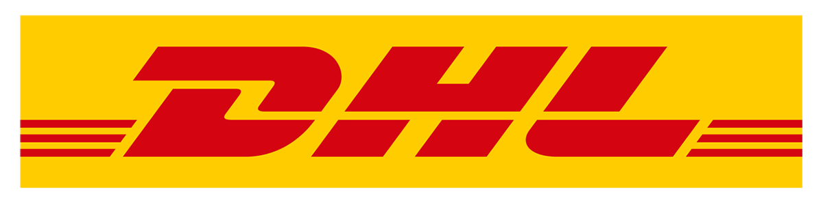 dhl logo