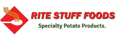 rite stuff logo