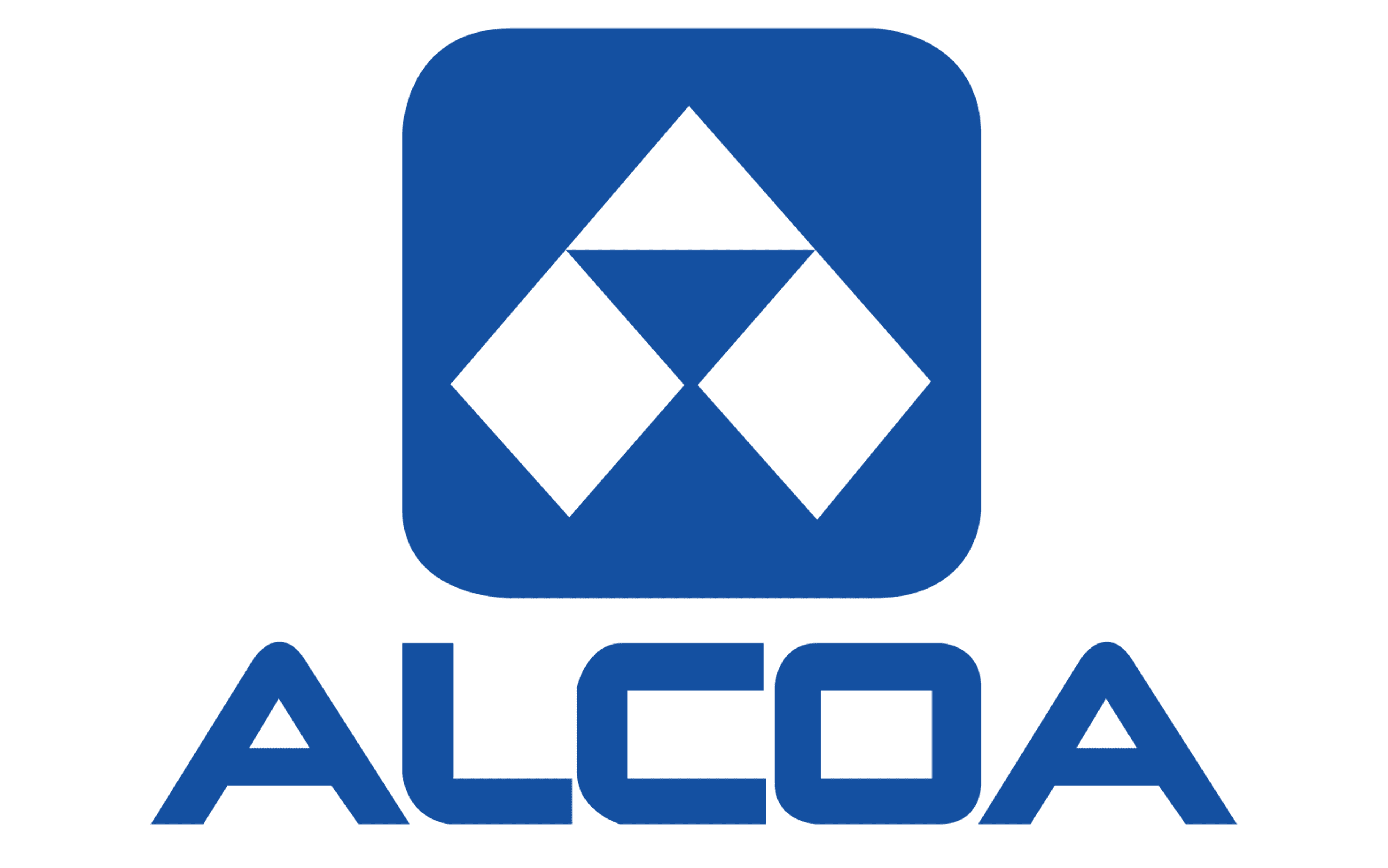 Alcoa Logo