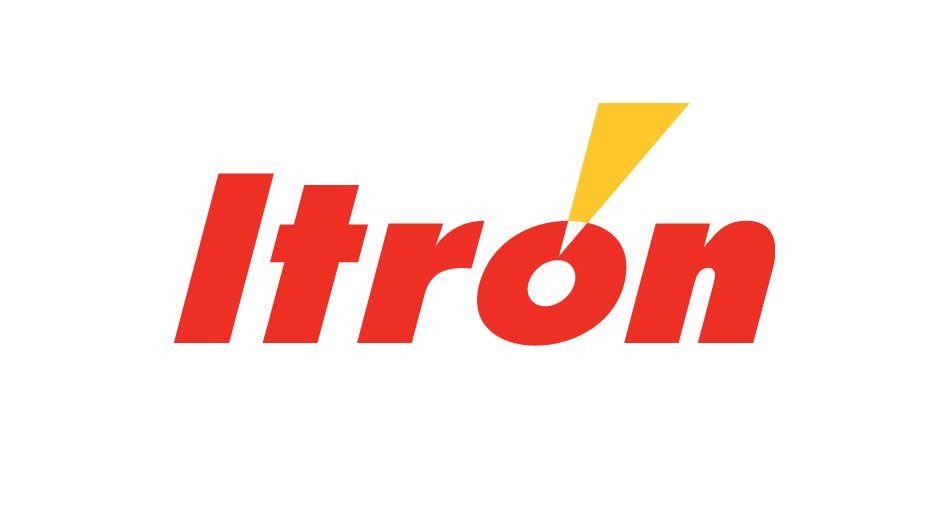 Itron Logo