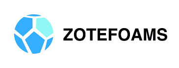 Zotefoams logo