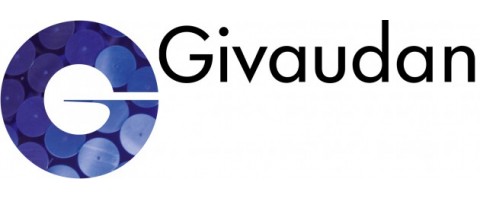 givaudan logo