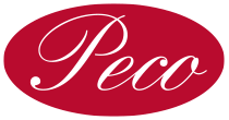 peco logo