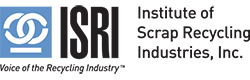 ISRI logo