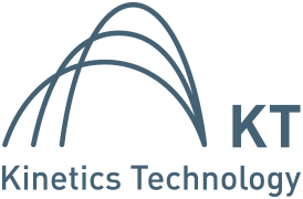 KT logo