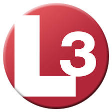 L3 logo