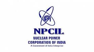 NPCIL logo