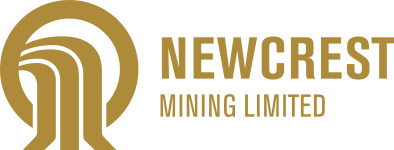 Newcrest Mining logo