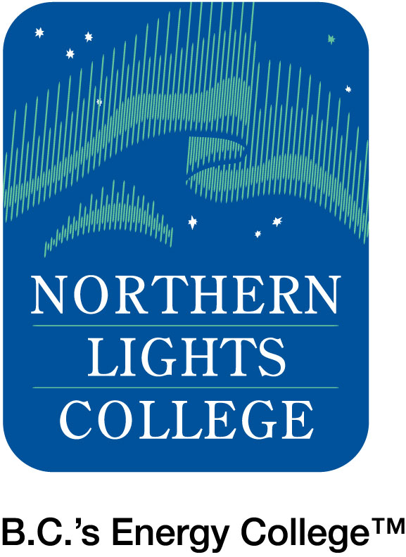 Northern Lights College Logo