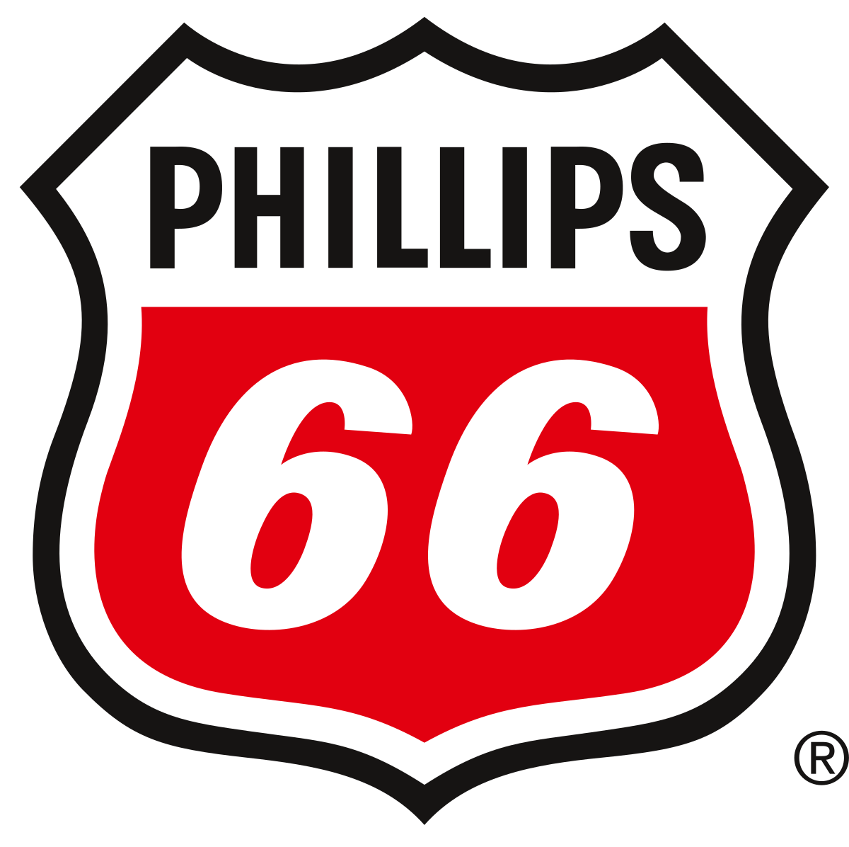 Phillips66 Logo