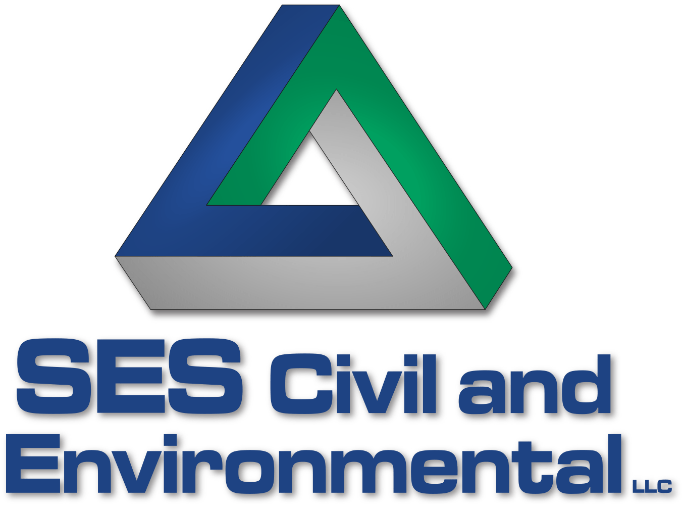 SES Logo