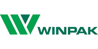 Winpak logo