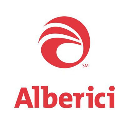 alberici logo