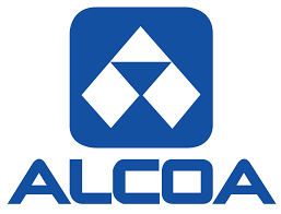 alcoa logo