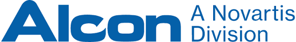 alcon logo