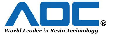 aocresin logo