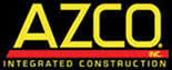 azco logo