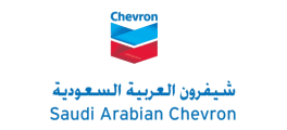 cheveron saudi