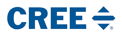 cree logo