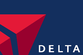 delta logo