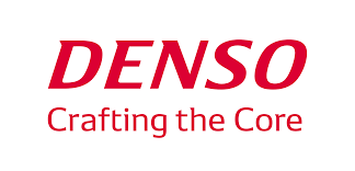 denso logo