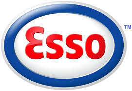 esso logo