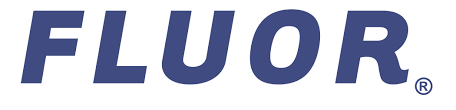 fluor logo