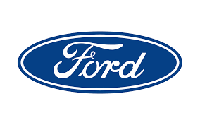 ford logo