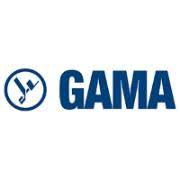 gama logo