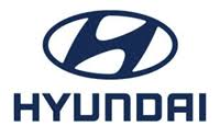 hyundai logo