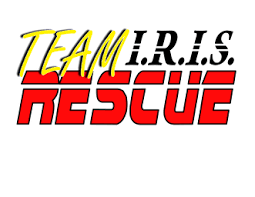 irisrescue logo