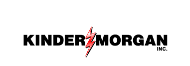 kindermorgan logo