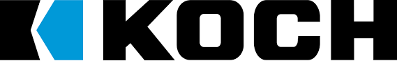 koch logo