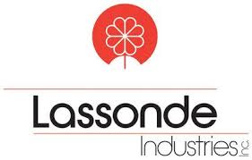 lassonde logo