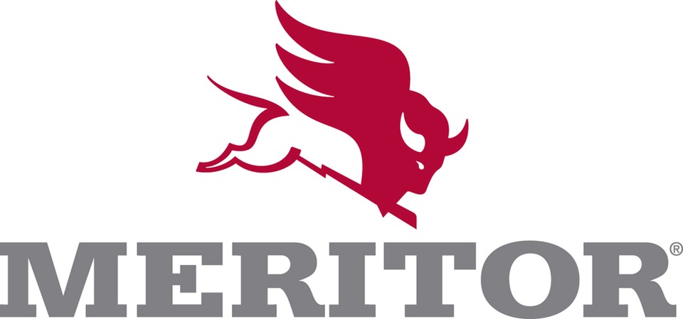 logo meritor 10259657