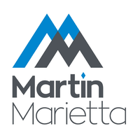 martin logo