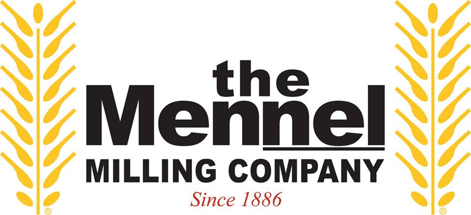 mennel milling logo