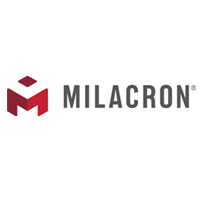 milacron logo