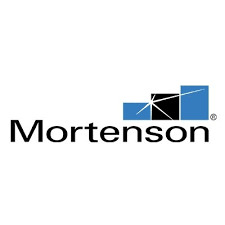 mortenson logo