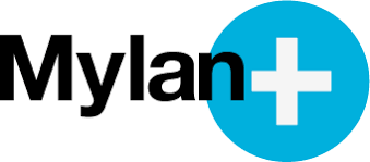 mylan logo