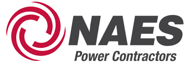 naes logo