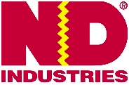 nd industries logo