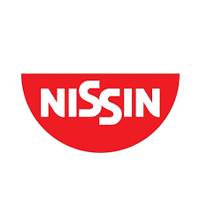 nissin logo